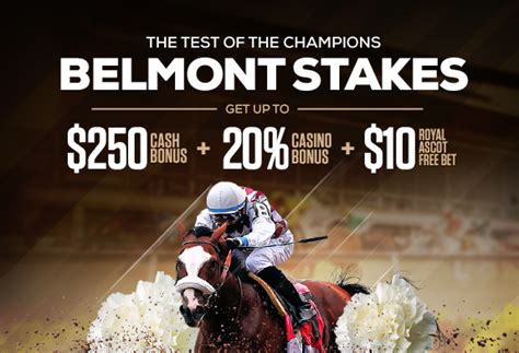 belmont stakes picks and predictions|Belmont Stakes Updated Odds, Picks, Predictions: Belmont .